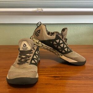 Reebok CrossFit Nano 6 Trainers